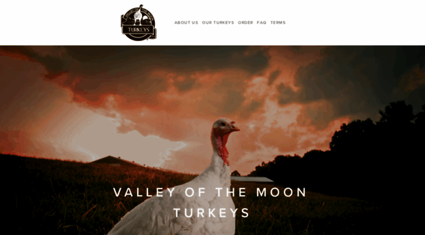 valleyofthemoonturkeys.com