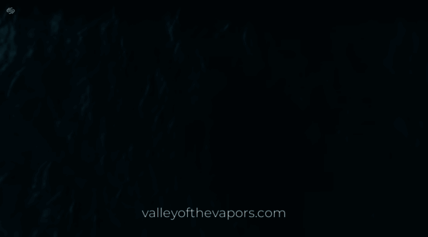 valleyofthevapors.com