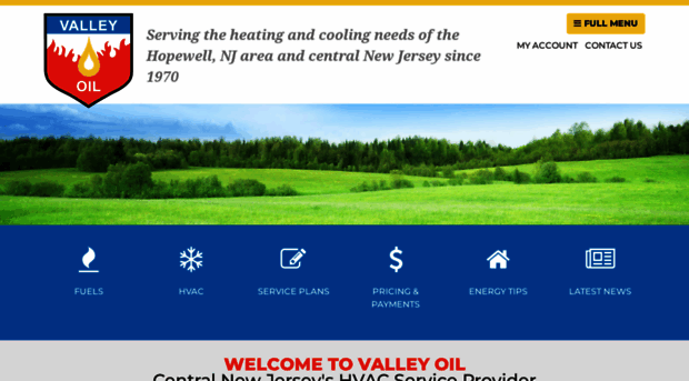 valleyoilnj.com