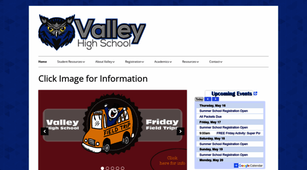 valleyowls.org