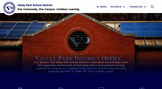 valleypark.schoolwires.net