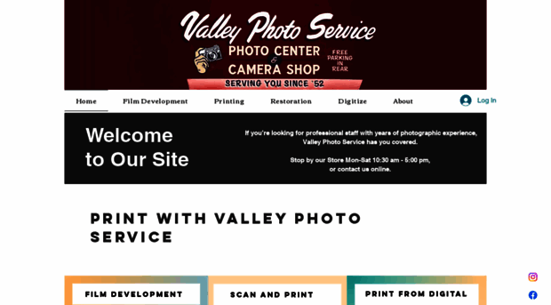 valleyphotoservice.com