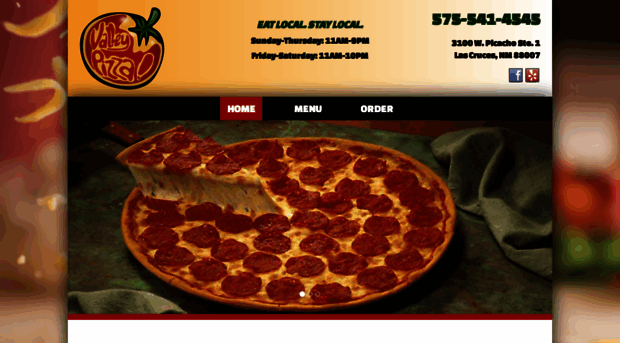 valleypizzallc.com