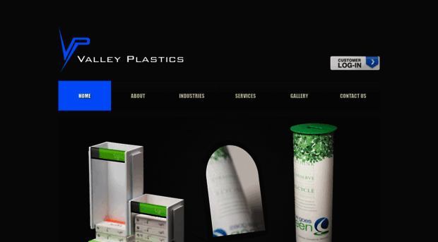 valleyplasticsinc.com