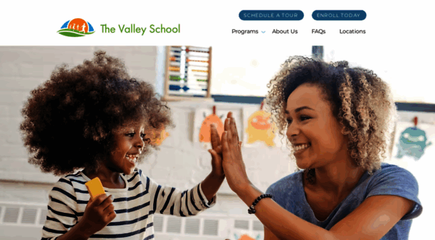 valleyplayschool.com