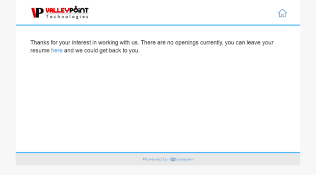 valleypointtechnologies.openings.co
