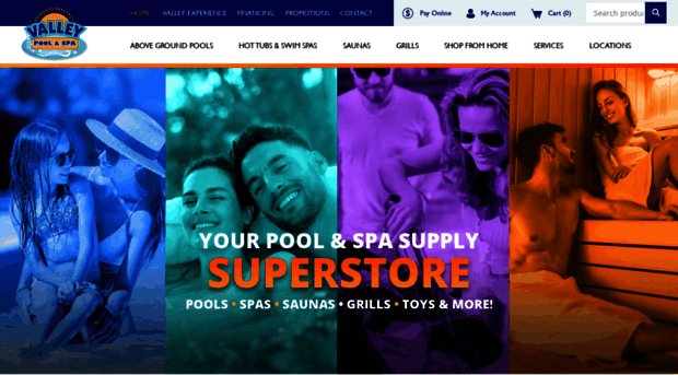 valleypoolspa.com