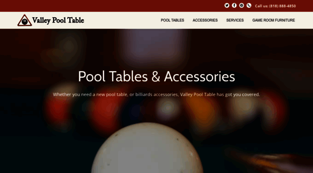 valleypooltablestore.com