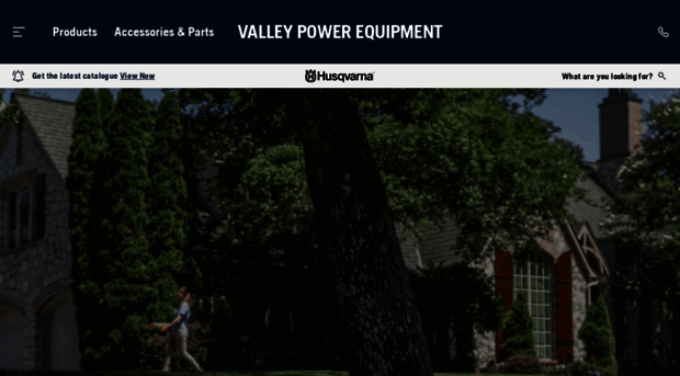 valleypowerequipment.com.au