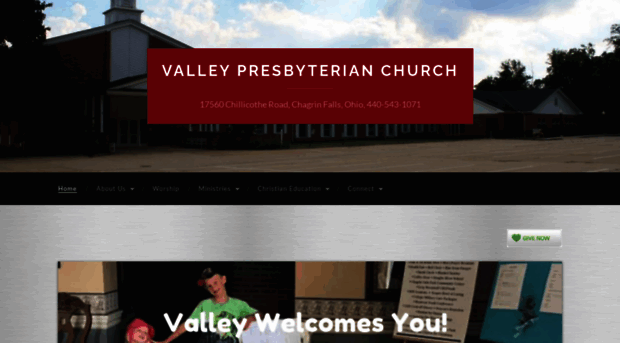 valleypresbychurch.org