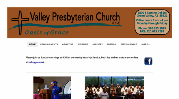 valleypresbyterian.net