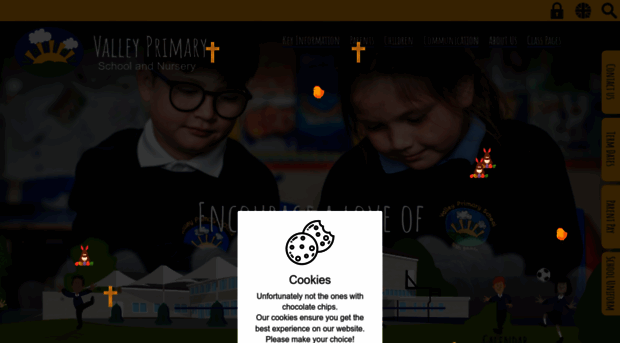 valleyprimary.cumbria.sch.uk