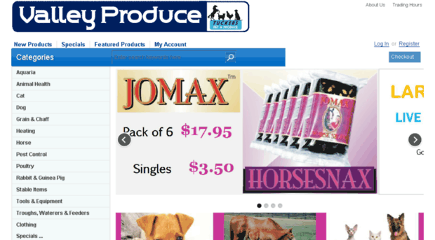 valleyproduce.com.au