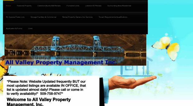 valleypropertymanagement.com