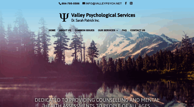 valleypsych.ca