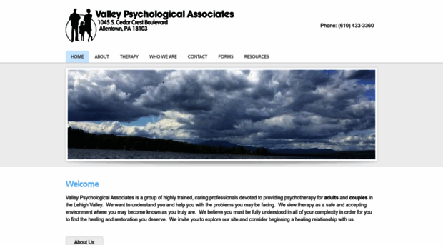 valleypsychologicalassociates.com