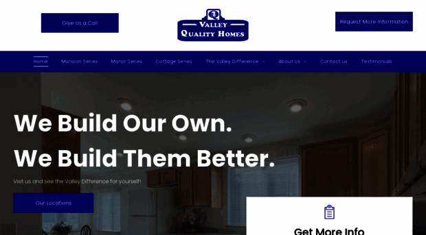 valleyqualityhomes.com