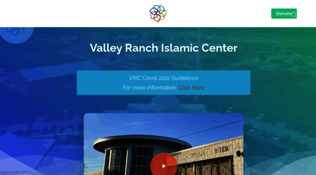 valleyranchmasjid.org