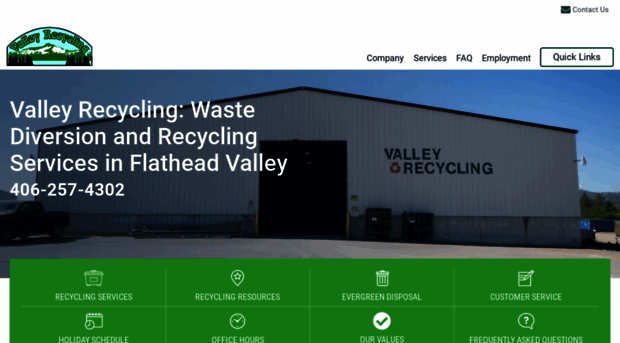 valleyrecycling.com