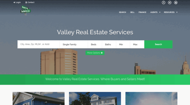 valleyres.com