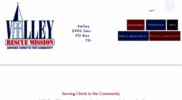 valleyrescuemission.org