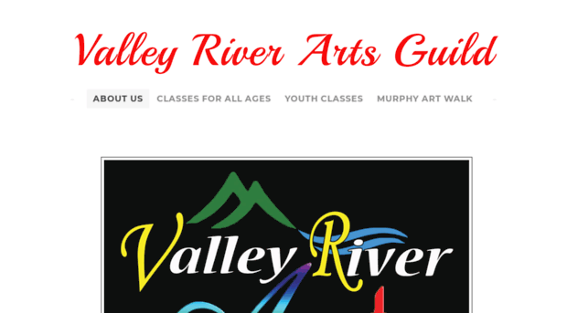 valleyriverarts.com