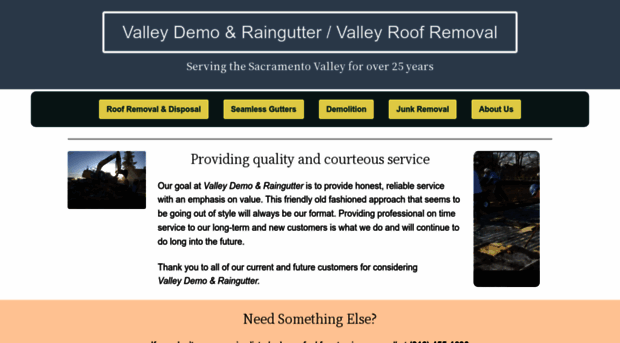 valleyroofremoval.com