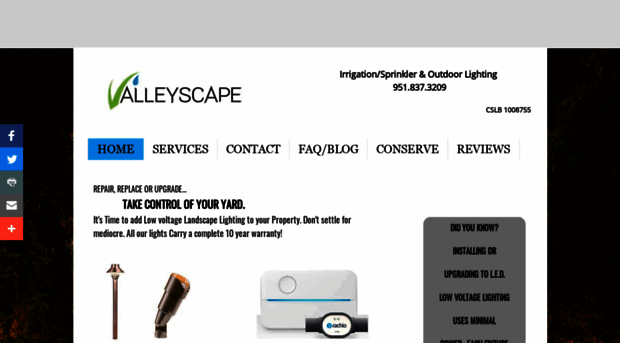 valleyscapelandscape.com