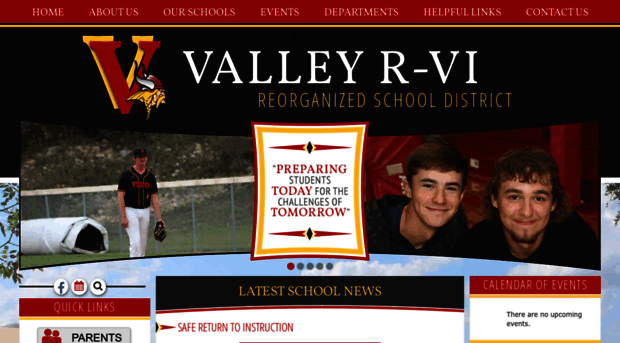 valleyschooldistrict.org