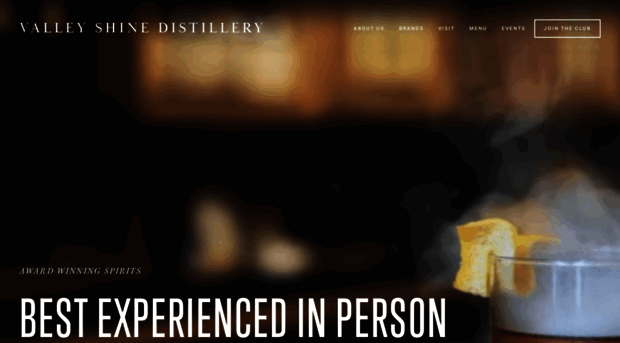 valleyshinedistillery.com