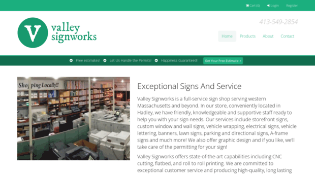 valleysignworks.com