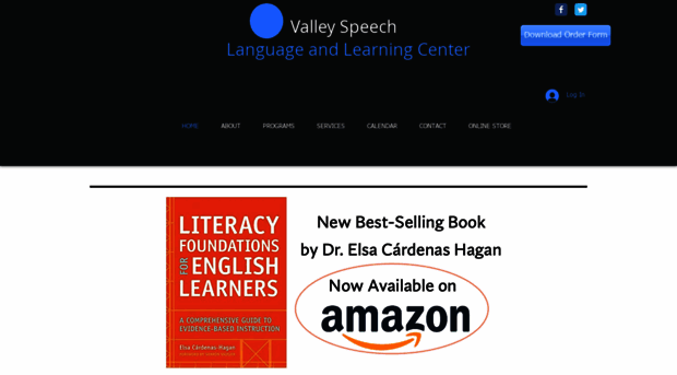 valleyspeech.org