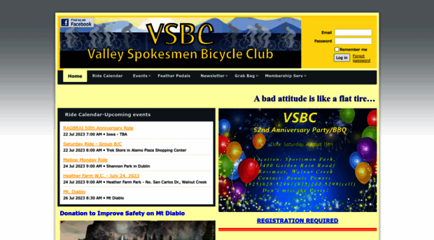 valleyspokesmen.org