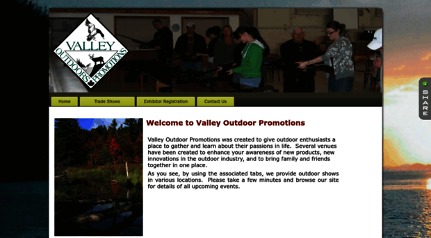 valleysportsmanshow.com