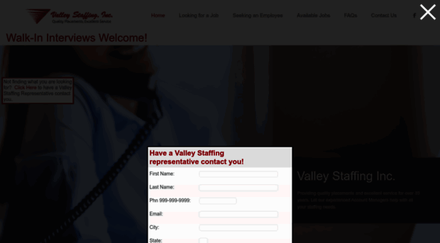 valleystaffinginc.com