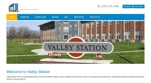 valleystationwdm.com