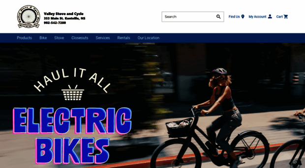 valleystoveandcycle.com