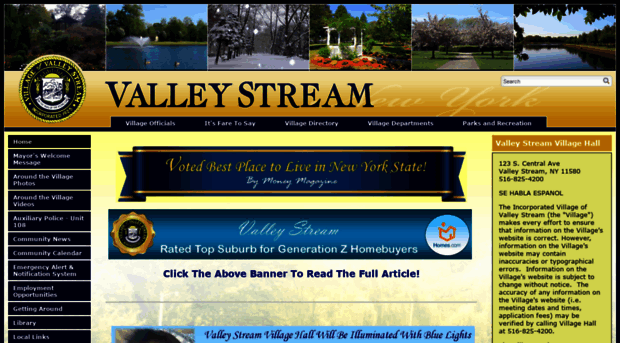 valleystream.govoffice.com