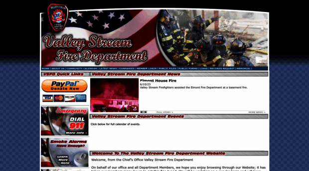 valleystreamfd.org