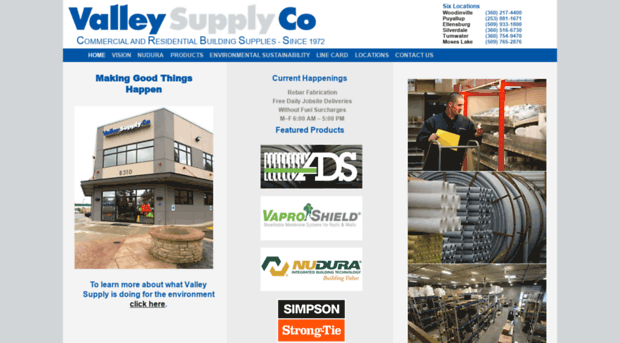 valleysupply.com