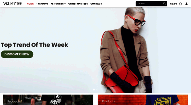 valleytee.com
