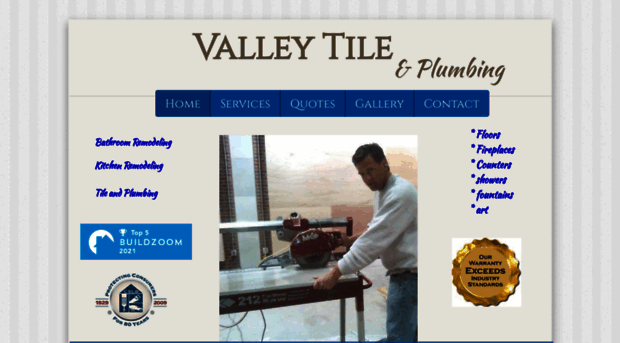 valleytile.com