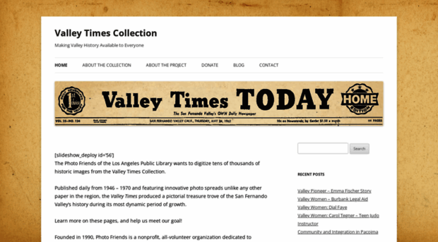 valleytimes.org