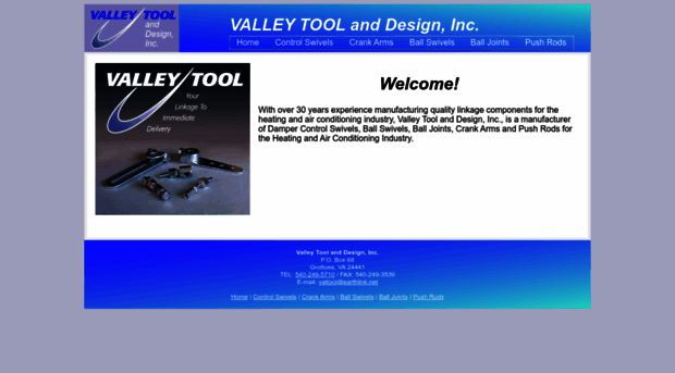 valleytool-design.com