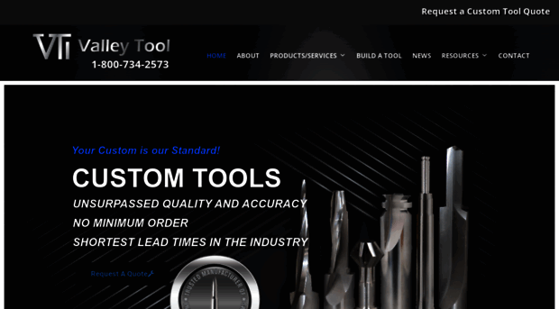 valleytool.net