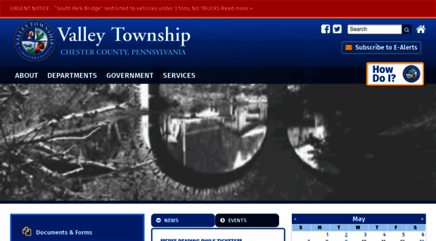 valleytownship.org