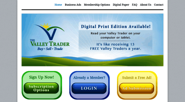 valleytraderpaper.com