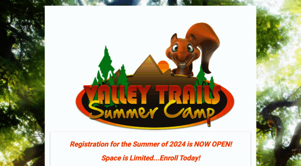 valleytrailstarzana.campbrainregistration.com