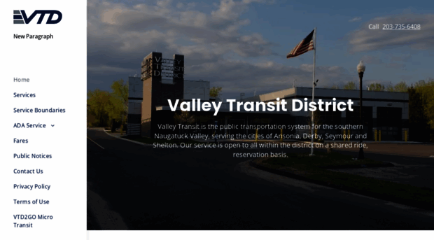 valleytransit.org