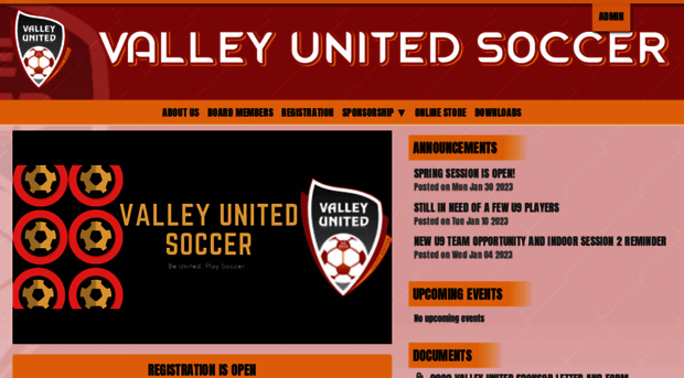 valleyunited.org